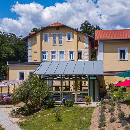 Boutique Hotel Swisshouse Marianske Lazne Ngoại thất bức ảnh