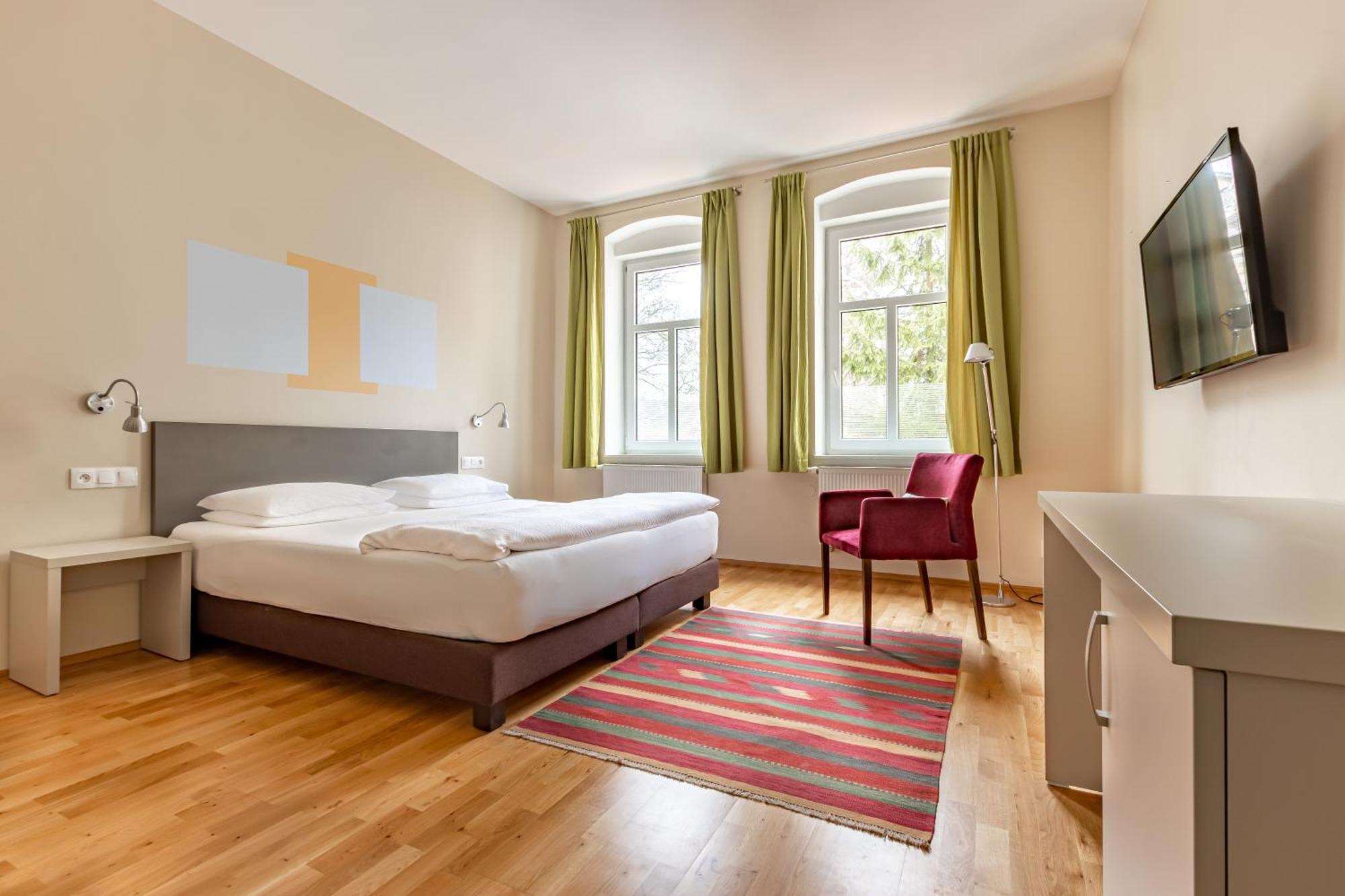 Boutique Hotel Swisshouse Marianske Lazne Phòng bức ảnh