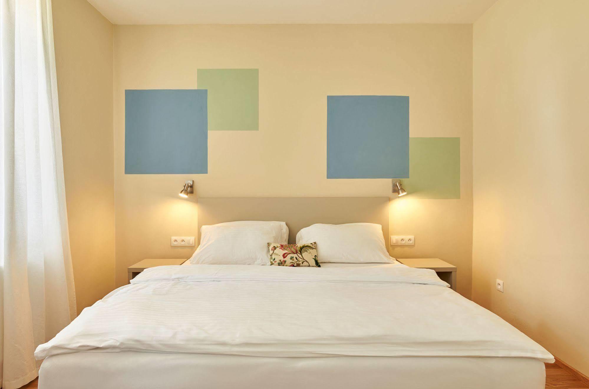 Boutique Hotel Swisshouse Marianske Lazne Ngoại thất bức ảnh